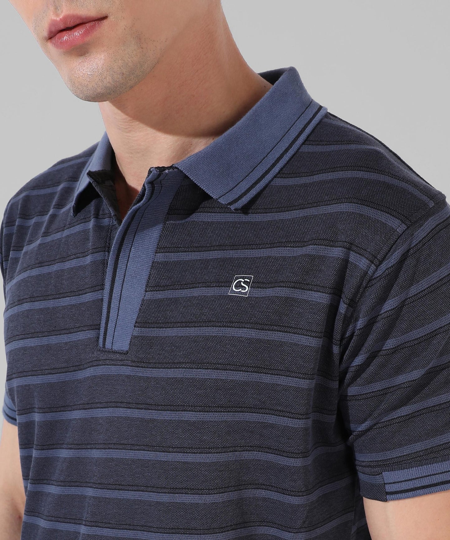 Men's Half Sleeves Men's Polo T-Shirt