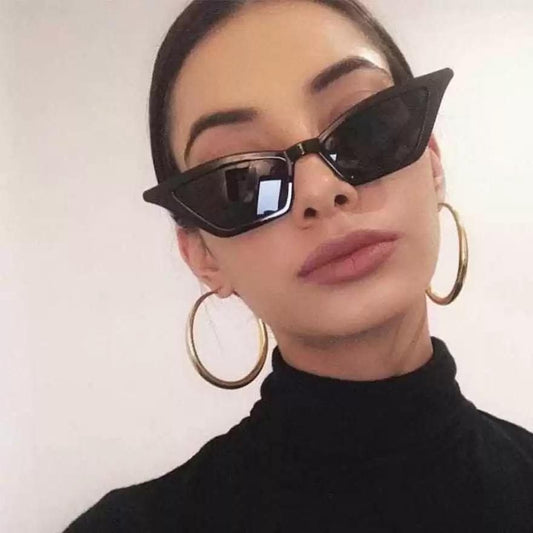 Cat-eye Coolers