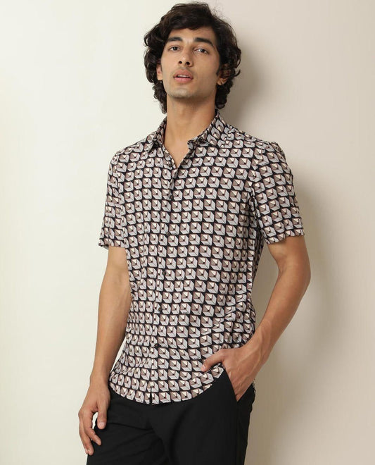 Men's Casual Shirts