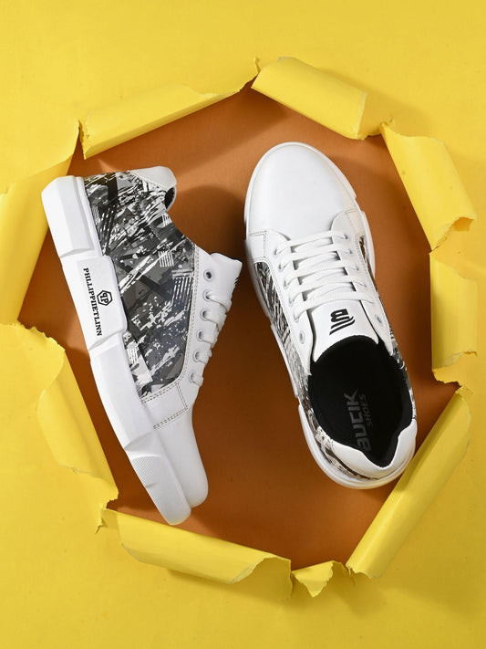 Shady Men's Casual Shoes