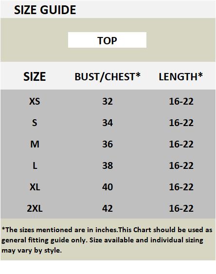 Polyester Peach Ruched Detail Top