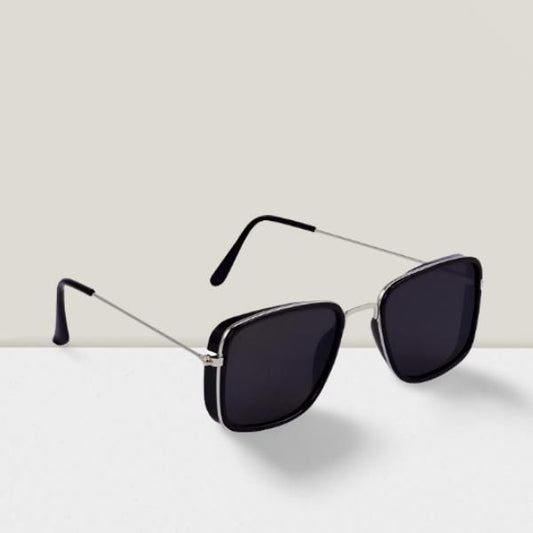 Unisex Retro Square Shape Coolers