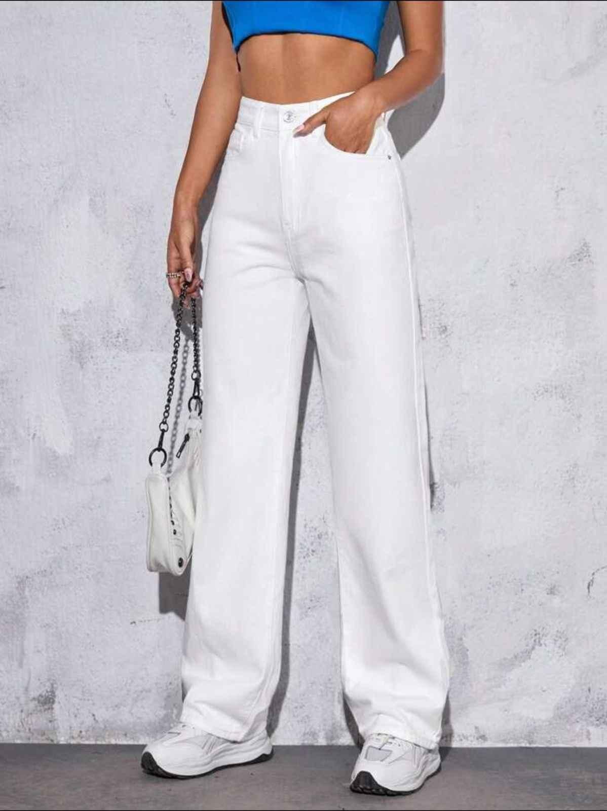 Claasyy Missyy Jeans For Women's
